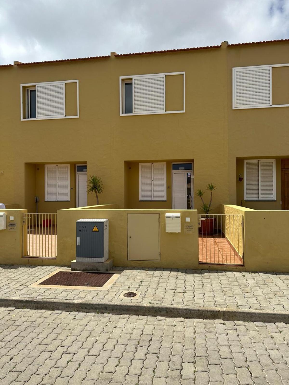 Golden Beach House Letterkenny Dış mekan fotoğraf